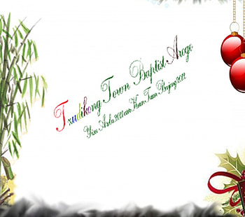 christmas 2012, allem, temshi, kati, aden HD wallpaper