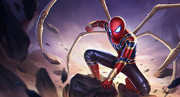 Spider Man No WayHome , spider-man-no-way-home, spiderman, 2022-movies, movies, superheroes, artstation HD wallpaper