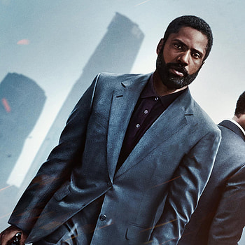 John David Washington, Tenet , Air HD phone wallpaper