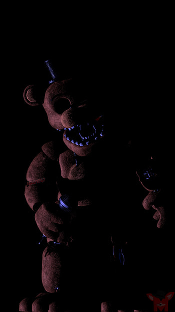 Five Nights at Freddy's 2 — Nightshift, Five Nights At Freddy's 2, Five Nights at Freddy's HD phone wallpaper