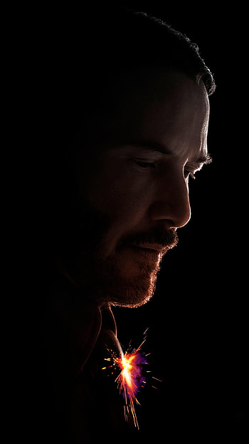 John Wick: Chapter 2 (2022) movie HD phone wallpaper