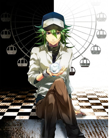 LORD N, Pokemon black HD phone wallpaper