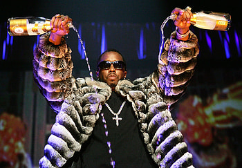 Power 105.1's Powerhouse 2005, P. Diddy (Sean Combs) HD wallpaper