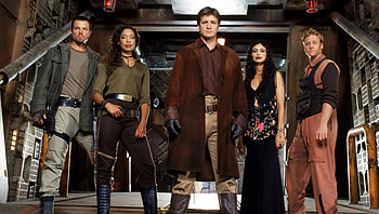 Firefly (2022) movie HD wallpaper