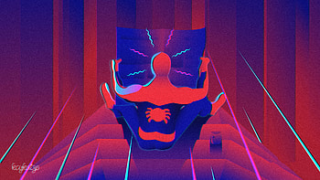 SpiderMan Into Spider Verse , spiderman-into-the-spider-verse, spiderman, movies, superheroes, artwork, artist, digital-art, behance HD wallpaper