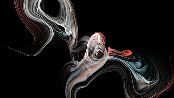 Smoke iMac Pro Stock Stock HD wallpaper