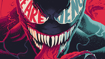 We Are Venom Artworks, venom, superheroes, artwork, digital-art HD wallpaper