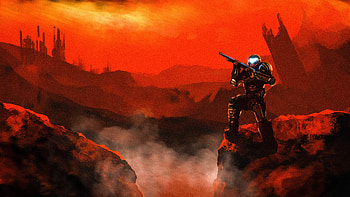 Doom Doom Slayer , doom-eternal, doom, games, 2020-games HD wallpaper