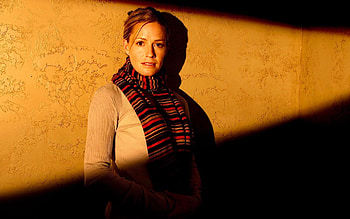 Elisabeth Shue, Movies, , Background HD wallpaper