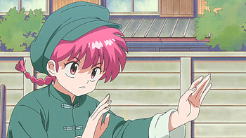 Ranma Saotome, Anime, Ranma ½, Ranma Saotome HD wallpaper