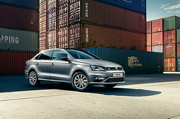 vehicle, Volkswagen Polo HD wallpaper