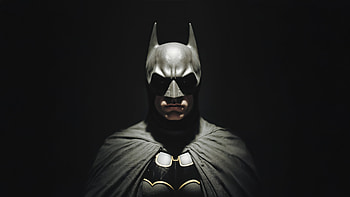 Batman Final Warning, batman, superheroes, artwork, digital-art, art, ai HD wallpaper