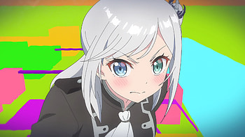 Anime, A Salad Bowl of Eccentrics HD wallpaper