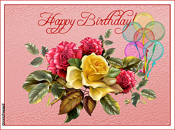 HAPPY BIRTAY, COMMENT, BIRTAY, CARD, HAPPY HD wallpaper