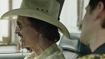 Dallas Buyers Club (2022) movie HD wallpaper