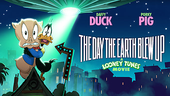 The Day the Earth Blew Up: A Looney Tunes Movie HD wallpaper