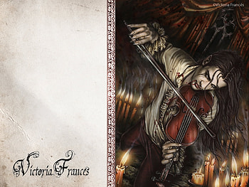 Music, People, Art, Death HD wallpaper
