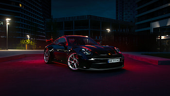 Porsche 911 Gt3 hoot, porsche, porsche-911, cars HD wallpaper