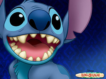 Stitch from Lilo & Stitch, TV Show, Lilo & Stitch, Stitch (Lilo & Stitch) HD wallpaper