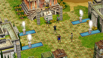 Age of Mythology: Retold, video game, Age of Mythology: Retold HD wallpaper