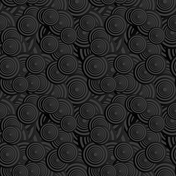 Patterns, Circles, Texture, Textures, Bw, Chb HD phone wallpaper