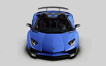 lamborghini aventador lp750 4 sv roadster, roadster, aventador, italian, lamborghini HD wallpaper