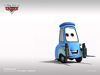 Cars, Movie, Car HD wallpaper