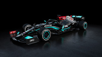 Mercedes-AMG F1 W11, Formula 1 HD wallpaper
