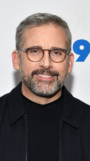 Space Force, Steve Carell, Official HD phone wallpaper