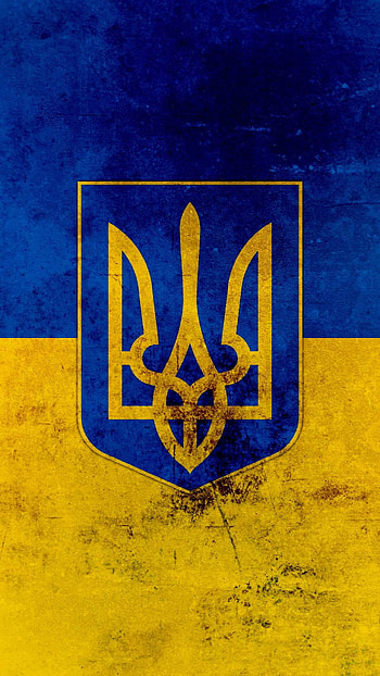 Ukraine pride, Patriotic , National emblem, Country symbol HD phone wallpaper