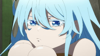 Anime, Wistoria: Wand And Sword, Elfaria Alvis Serholt HD wallpaper