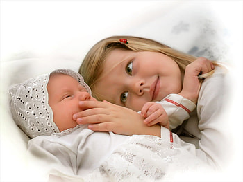 Mother's love, mom, love, baby, son, mother, cute, people HD wallpaper