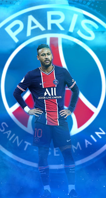 Neymar, futebol HD phone wallpaper