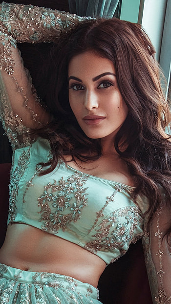 Amyra Dastur, Heroine Amyra HD phone wallpaper