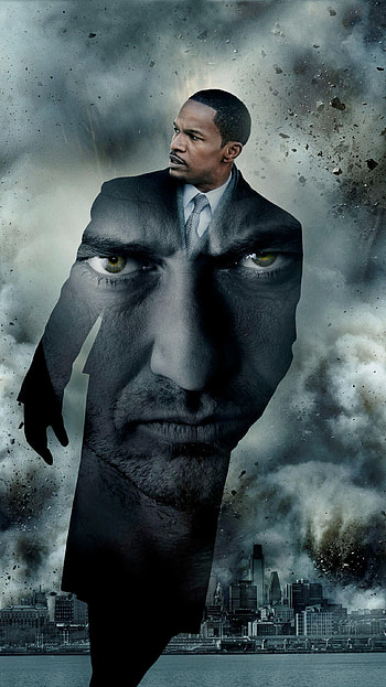 Law Abiding Citizen (2022) movie HD phone wallpaper
