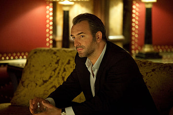 Jean Dujardin, , Laptop HD wallpaper