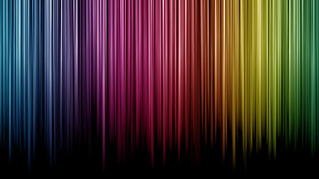 Lines, Vertical, Multi-colored, Background, Shadow HD wallpaper