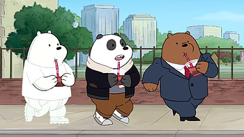Season 2 Episode 9 - Fashion Bears HD wallpaper