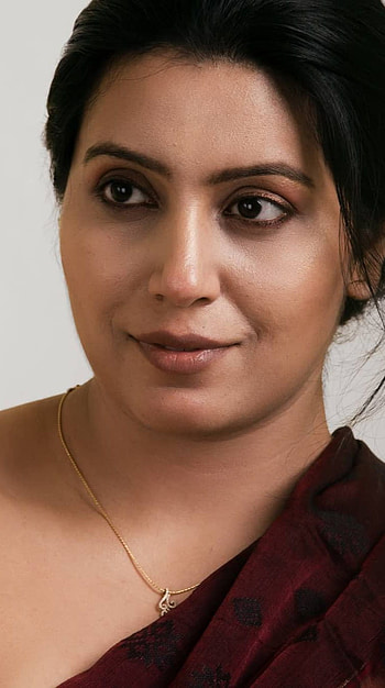Maya, mallu model HD phone wallpaper