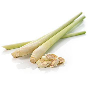 Imported Thai lemongrass, Authentic cuisine, Fresh flavors, Thai supermarket HD phone wallpaper