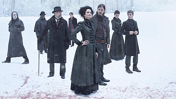Penny Dreadful (2022) movie HD wallpaper