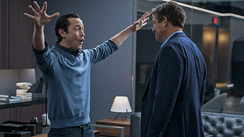 S01E03, Super Pumped: The Battle for Uber HD wallpaper