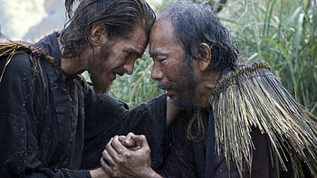 Silence, Andrew Garfield, Best Movies, 2016 HD wallpaper