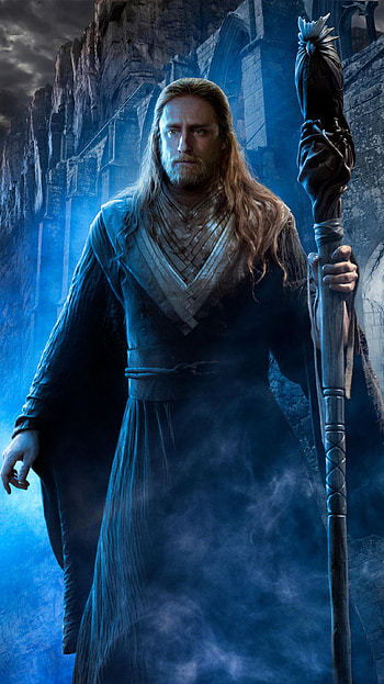 Warcraft (2022) movie HD phone wallpaper