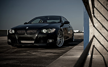 Transport, Auto, Bmw HD wallpaper