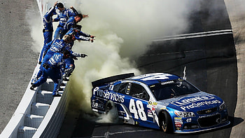 Dover Motor Speedway, Jimmie Johnson HD wallpaper