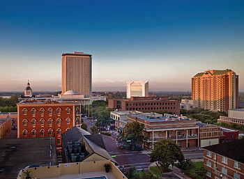 Tallahassee, Travels, Top hotels, Marriott HD wallpaper