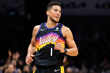 Devin Booker, Sports, Suns record, Season HD wallpaper