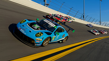 24 Hours of Daytona, Motorsports HD wallpaper