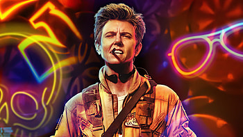 Top best backgrounds, , Army of the Dead, Collection HD wallpaper